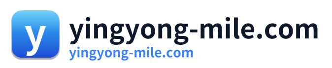 yingyong-mile.com